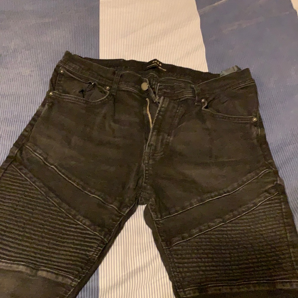 Zara Man Jeans